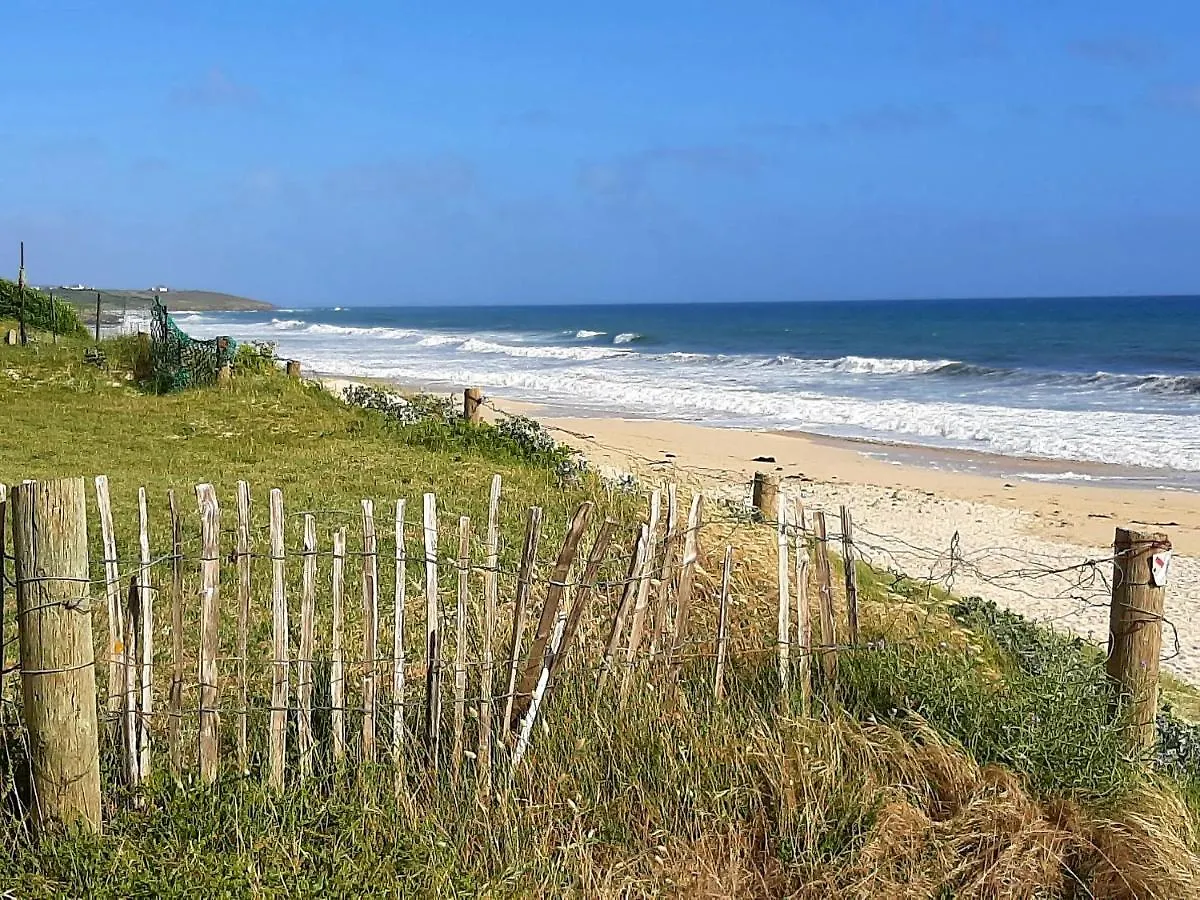 Maison Ty Mel A 3 Km Des Plages Plouhinec